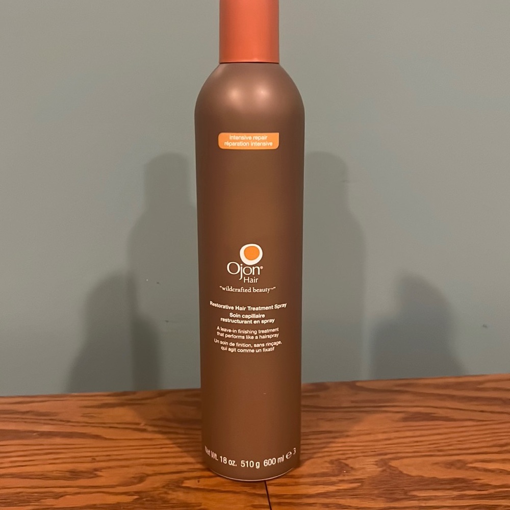 Ojon Restorative Hair Treatment Spray